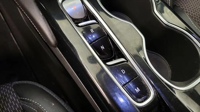 2022 Buick Envision FWD Preferred