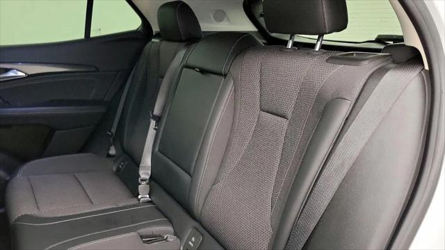 2022 Buick Envision FWD Preferred