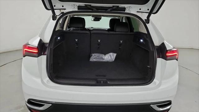 2022 Buick Envision FWD Preferred