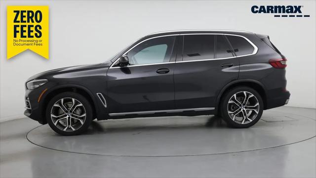 2020 BMW X5 xDrive40i for sale in Spokane Valley, WA