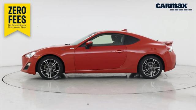 2015 Scion FR-S Base for sale in Henderson, NV