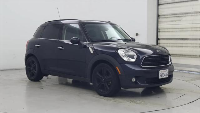 2016 MINI Countryman Cooper for sale in Santa Rosa, CA