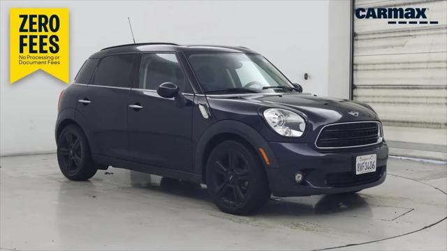 2016 MINI Countryman Cooper for sale in Santa Rosa, CA