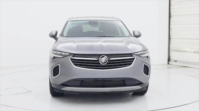 2022 Buick Envision FWD Preferred