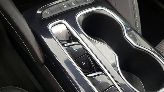 2022 Buick Envision FWD Preferred