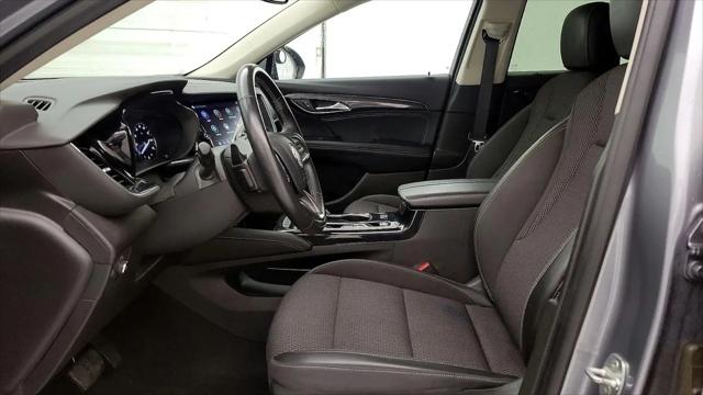 2022 Buick Envision FWD Preferred