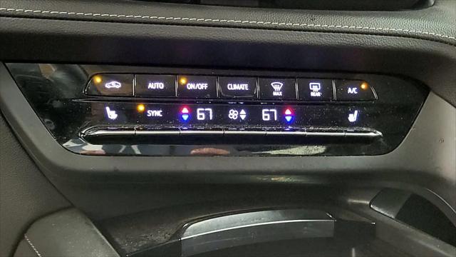 2022 Buick Envision FWD Preferred