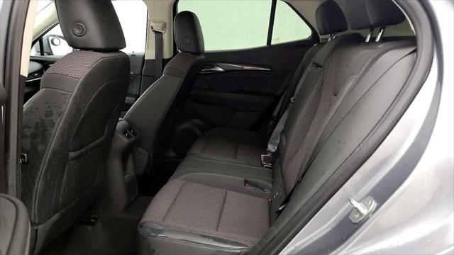 2022 Buick Envision FWD Preferred