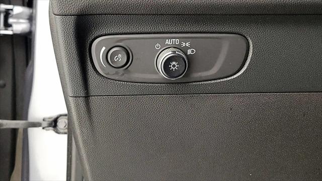 2022 Buick Envision FWD Preferred
