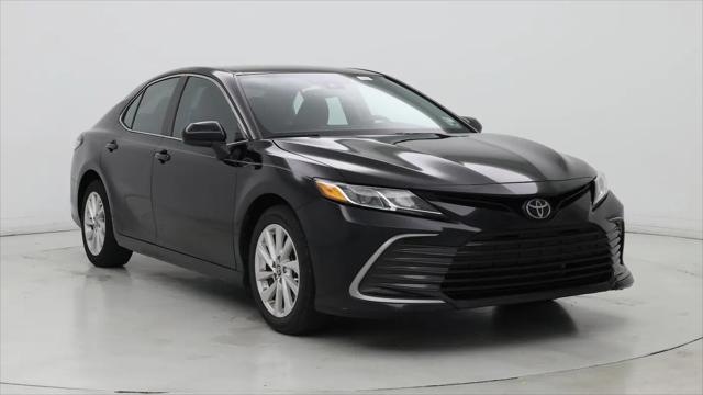 2023 Toyota Camry LE for sale in Baton Rouge, LA