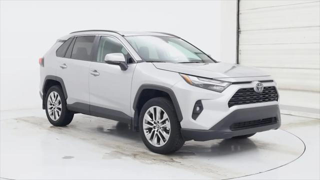 2024 Toyota RAV4 XLE Premium for sale in Baton Rouge, LA