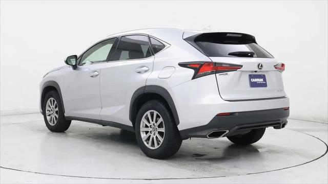 2019 Lexus NX 300 NX 300