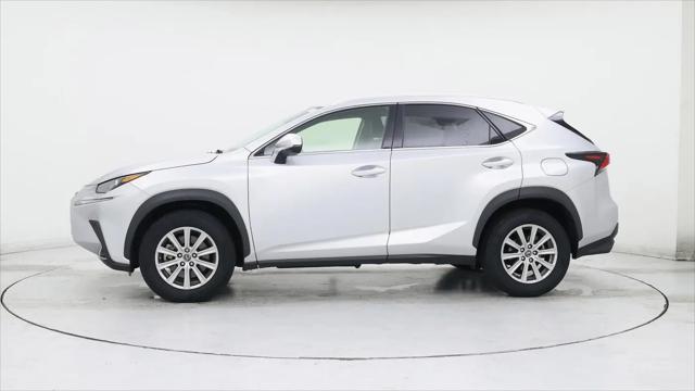 2019 Lexus NX 300 NX 300