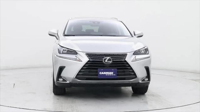 2019 Lexus NX 300 NX 300