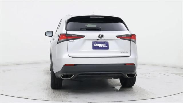 2019 Lexus NX 300 NX 300