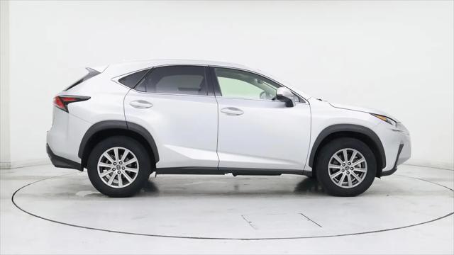 2019 Lexus NX 300 NX 300
