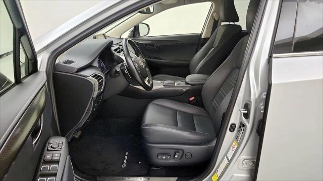 2019 Lexus NX 300 NX 300