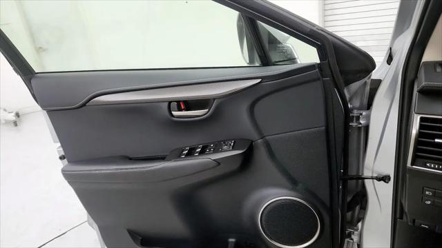 2019 Lexus NX 300 NX 300