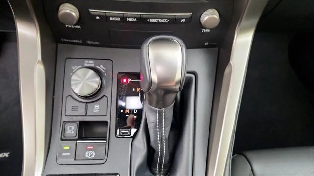2019 Lexus NX 300 NX 300