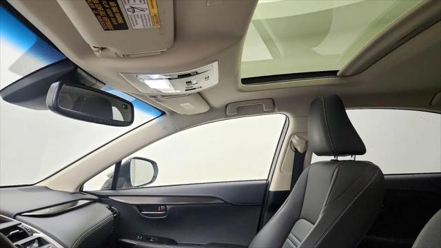 2019 Lexus NX 300 NX 300