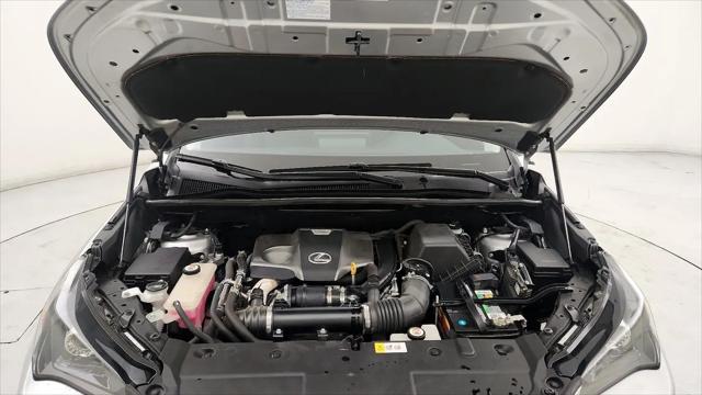 2019 Lexus NX 300 NX 300
