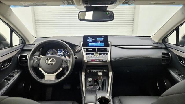 2019 Lexus NX 300 NX 300