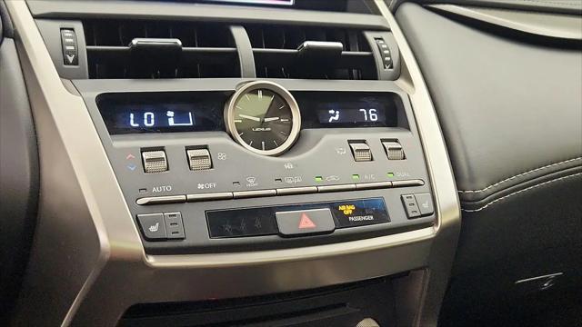 2019 Lexus NX 300 NX 300