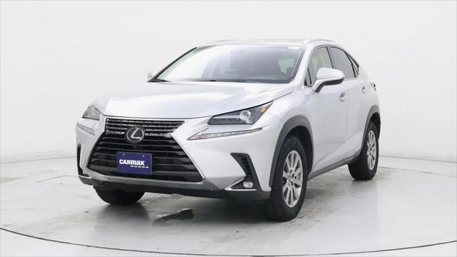 2019 Lexus NX 300 NX 300