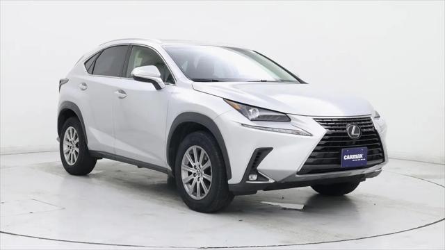 2019 Lexus NX 300 NX 300 for sale in Vancouver, WA