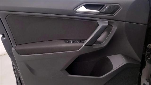 2019 Volkswagen Tiguan 2.0T S
