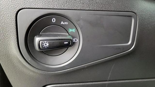 2019 Volkswagen Tiguan 2.0T S