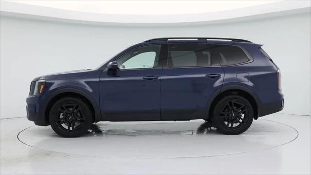 2024 Kia Telluride SX X-Line