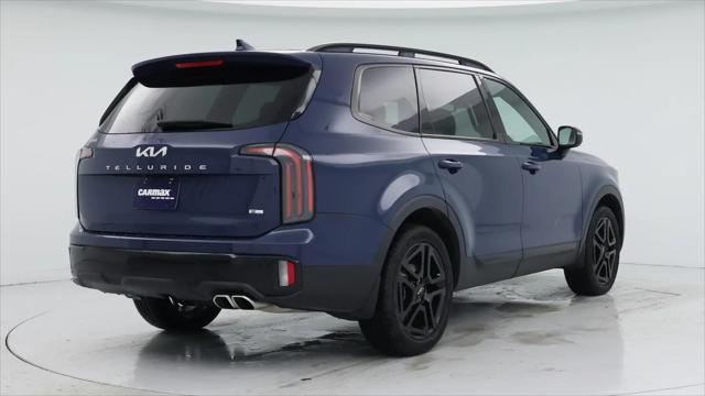 2024 Kia Telluride SX X-Line