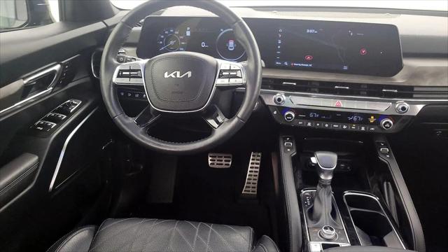 2024 Kia Telluride SX X-Line