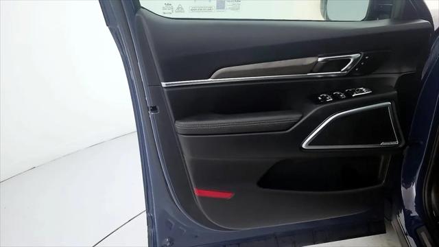 2024 Kia Telluride SX X-Line