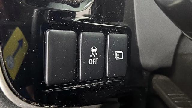 2020 Mitsubishi Outlander ES 2.4