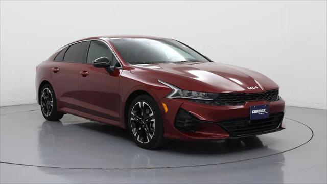 2022 Kia K5 GT-Line for sale in Urbandale, IA