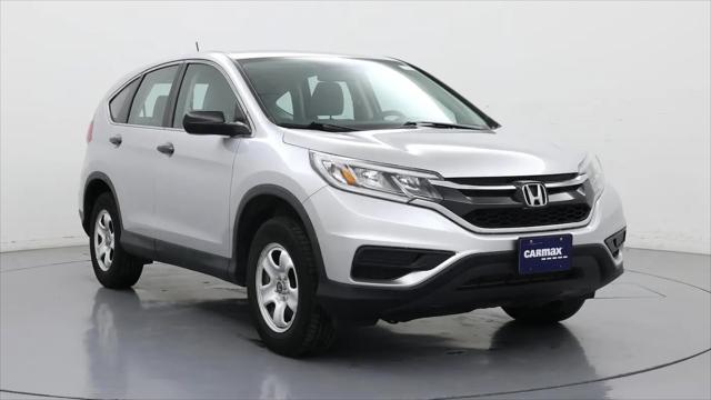 2016 Honda CR-V LX for sale in Urbandale, IA