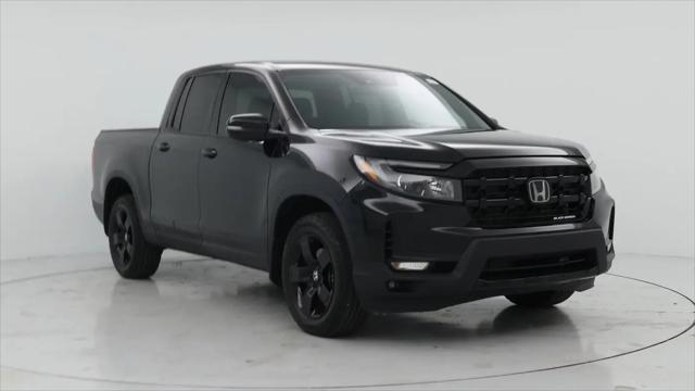 2025 Honda Ridgeline Black Edition for sale in Augusta, GA