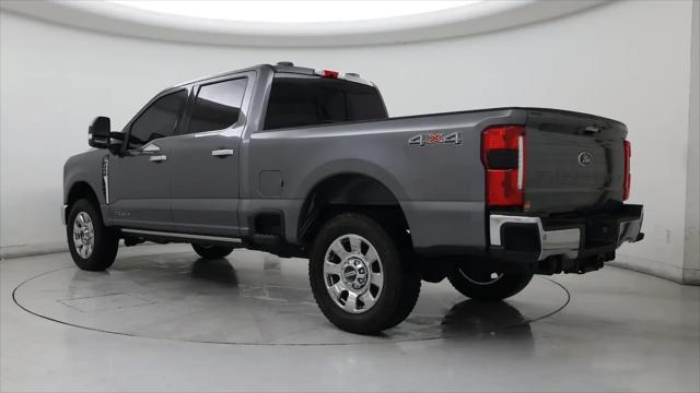 2024 Ford F-250 LARIAT