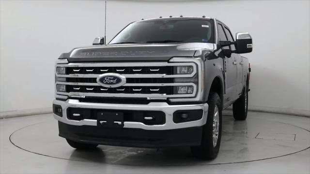 2024 Ford F-250 LARIAT