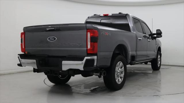 2024 Ford F-250 LARIAT
