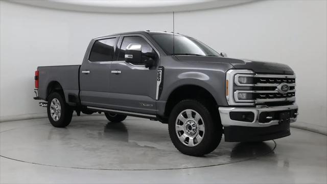 2024 Ford F-250 LARIAT for sale in Virginia Beach, VA