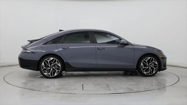 2023 Hyundai IONIQ 6 SEL