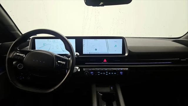 2023 Hyundai IONIQ 6 SEL