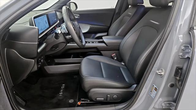 2023 Hyundai IONIQ 6 SEL