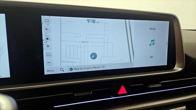 2023 Hyundai IONIQ 6 SEL