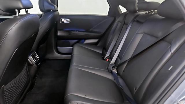 2023 Hyundai IONIQ 6 SEL