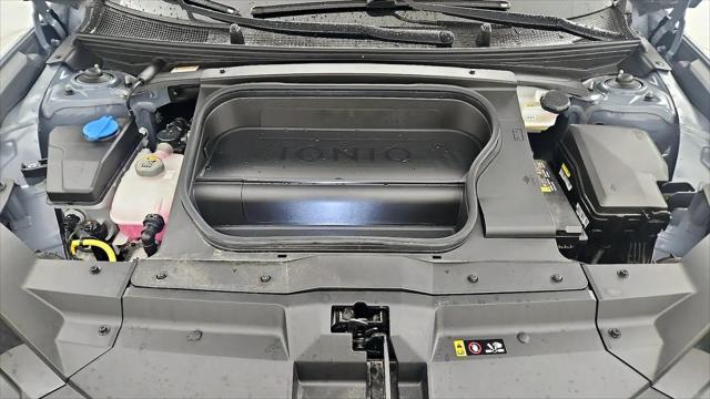 2023 Hyundai IONIQ 6 SEL