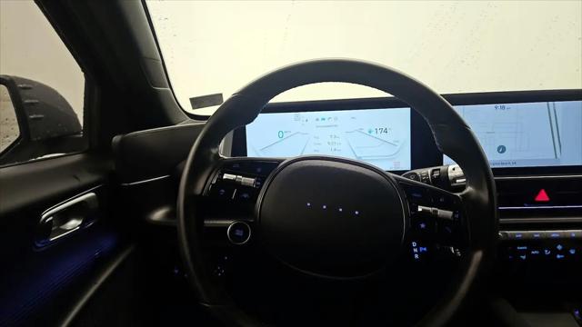 2023 Hyundai IONIQ 6 SEL